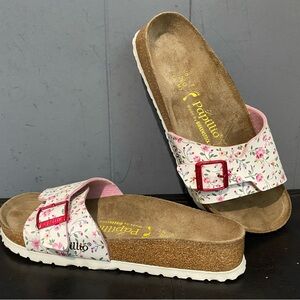 Papillio by Birkenstock Madrid Sandal 40/9 Women’s